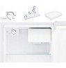 Mini šaldytuvas HKB 4188 HEINRICH'S white