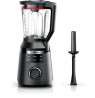 Bosch Serie 6 MMB6652B blender 2 L Tabletop blender 1800 W Black