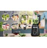 Bosch Serie 6 MMB6652B blender 2 L Tabletop blender 1800 W Black