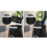 Bosch Serie 6 MMB6652B blender 2 L Tabletop blender 1800 W Black
