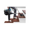 Bosch BGS05A220 vacuum 1.5 L Cylinder vacuum Dry 700 W Bagless