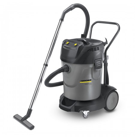 Kärcher Wet and dry vacuum cleaner NT 70/2