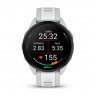 Garmin Forerunner 165 Music 3.05 cm (1.2") AMOLED 43 mm Digital 390 x 390 pixels Touchscreen Grey GPS (satellite)