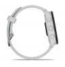 Garmin Forerunner 165 Music 3.05 cm (1.2") AMOLED 43 mm Digital 390 x 390 pixels Touchscreen Grey GPS (satellite)