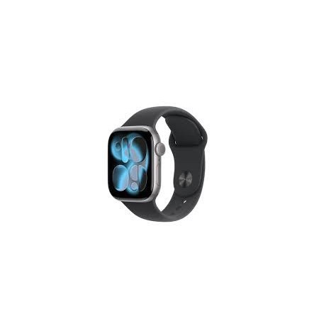 Apple Watch Series 11 GPS 42mm Space Grey