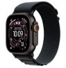 Apple Watch Ultra 3 49mm Black Titanium
