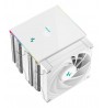 DeepCool AK620 Digital SE WH Processor Air cooler 12 cm White 1 pc(s)