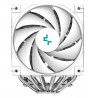 DeepCool AK620 Digital SE WH Processor Air cooler 12 cm White 1 pc(s)