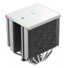 DeepCool AK620 Digital SE WH Processor Air cooler 12 cm White 1 pc(s)