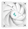 DeepCool AK620 Digital SE WH Processor Air cooler 12 cm White 1 pc(s)