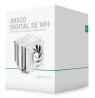 DeepCool AK620 Digital SE WH Processor Air cooler 12 cm White 1 pc(s)