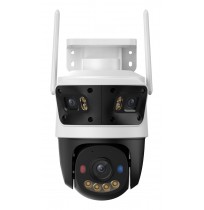 Imou Cruiser Triple Turret IP security camera Outdoor 2880 x 1620 pixels Ceiling/wall