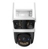 Imou Cruiser Triple Turret IP security camera Outdoor 2880 x 1620 pixels Ceiling/wall