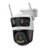 Imou Cruiser Triple Turret IP security camera Outdoor 2880 x 1620 pixels Ceiling/wall