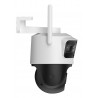 Imou Cruiser Triple Turret IP security camera Outdoor 2880 x 1620 pixels Ceiling/wall