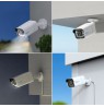 Reolink P430 - 4K Outdoor Camera, PoE, 5X Optical Zoom, Person/Vehicle/Animal Detection, Color Night Vision