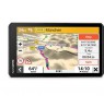 Garmin ZUMO XT2 MT-S navigator Handheld/Fixed 15.2 cm (6") Touchscreen 340 g Black