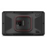 Garmin ZUMO XT2 MT-S navigator Handheld/Fixed 15.2 cm (6") Touchscreen 340 g Black