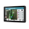 Garmin ZUMO XT2 MT-S navigator Handheld/Fixed 15.2 cm (6") Touchscreen 340 g Black