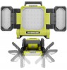 Šviestuvas LED 18V RLP18-0 RYOBI