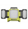 Šviestuvas LED 18V RLP18-0 RYOBI