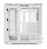 Case Sharkoon Rebel C70G RGB ATX glass white