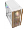 Case Sharkoon Rebel C70G RGB ATX glass white