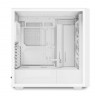 Case Sharkoon Rebel C70G RGB ATX glass white