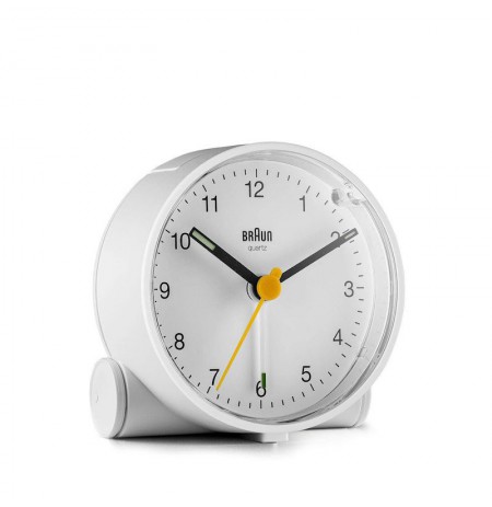 Braun BC01W kvarcinis žadintuvas