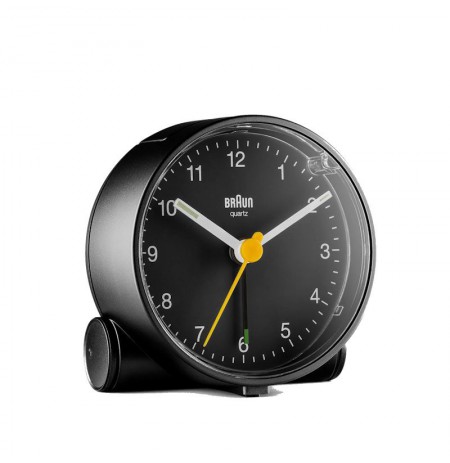 Braun BC01B kvarcinis žadintuvas