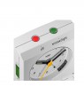 Braun BC05W kvarcinis kelioninis žadintuvas