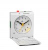 Braun BC05W kvarcinis kelioninis žadintuvas
