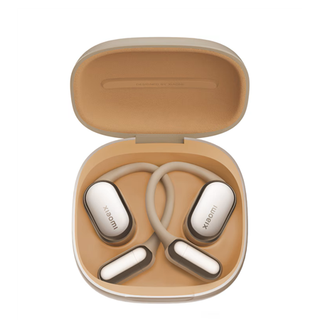 Xiaomi | Earphones | OpenWear Stereo Pro | Bluetooth | Sand Gold