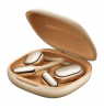 Xiaomi | Earphones | OpenWear Stereo Pro | Bluetooth | Sand Gold