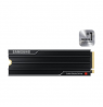 Samsung SSD | 9100 PRO With Heatsink | 8000 GB | SSD form factor M.2 2280 | Solid-state drive interface PCIe 5.0 x4