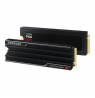 Samsung SSD | 9100 PRO With Heatsink | 8000 GB | SSD form factor M.2 2280 | Solid-state drive interface PCIe 5.0 x4