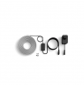 Philips Hue Flux Lightstrip for outdoor use, 10 m | 30 W | Bluetooth, Zigbee