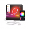 Philips Hue Neon Lightstrip for outdoor use, 5 m | 30 W | Bluetooth, Zigbee