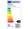 Philips Hue Neon Lightstrip for outdoor use, 5 m | 30 W | Bluetooth, Zigbee