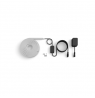 Philips Hue Neon Lightstrip for outdoor use, 10 m | 30 W | Bluetooth, Zigbee