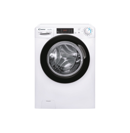 Candy Washing Machine with Dryer | CSHW4645TWB3