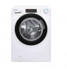 Candy Washing Machine with Dryer | CSHW4645TWB3