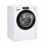 Candy Washing Machine with Dryer | CSHW4645TWB3