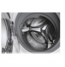 Candy Washing Machine with Dryer | CSHW4645TWB3