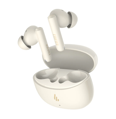 Edifier | Wireless Earbuds | X5 Pro | Built-in microphone | Bluetooth | ANC | Ivory