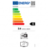 Blaupunkt QLED TV | 43QBG6000S | 43 | Smart TV | Google TV | Black