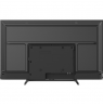 Blaupunkt QLED TV | 43QBG6000S | 43 | Smart TV | Google TV | Black