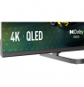 Blaupunkt QLED TV | 43QBG6000S | 43 | Smart TV | Google TV | Black