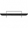 Blaupunkt QLED TV | 55QBG6000S | 55 | Smart TV | Google TV | Black