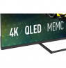 Blaupunkt QLED TV | 55QBG6000S | 55 | Smart TV | Google TV | Black